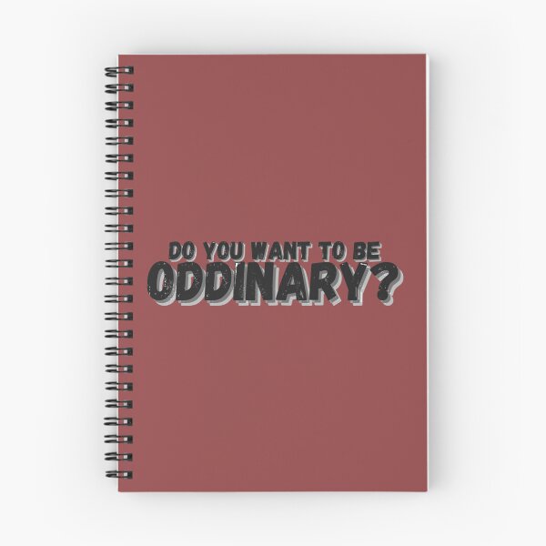 Item preview, Stray Kids Oddinary   designed and sold by BabySHPO.