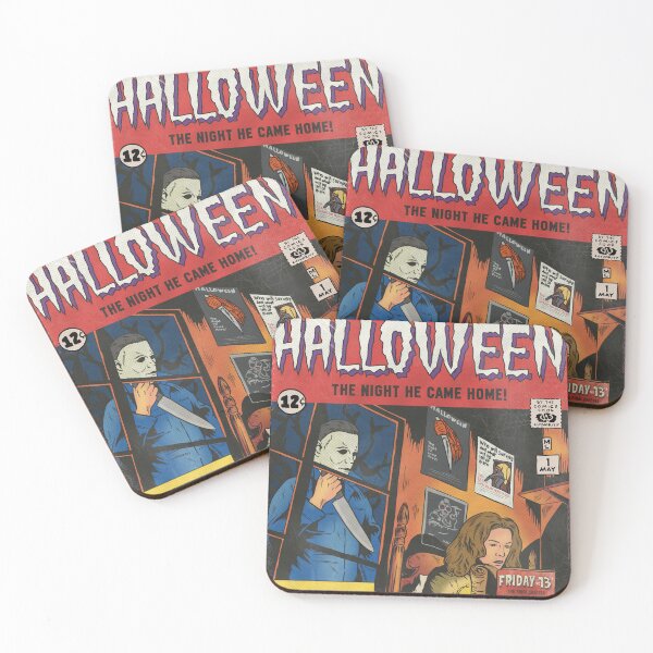 Item preview, Halloween designed and sold by ribncheese.