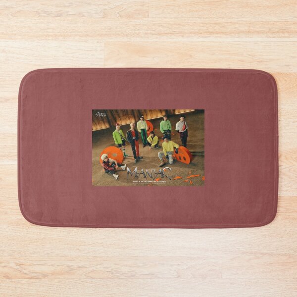 Item preview, STRAY KIDS ODDINARY  MANIAC   designed and sold by BabySHPO.