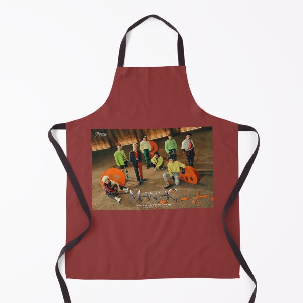 Item preview, STRAY KIDS ODDINARY  MANIAC   designed and sold by BabySHPO.