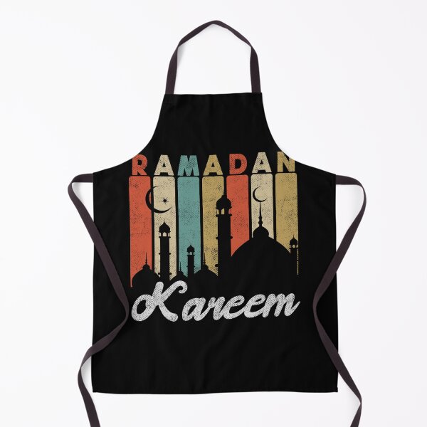Aperçu de l'œuvre Ramadan Kareem pour les musulmans Temps de jeûne du Ramadan créée et vendue par Ismaibeen.
