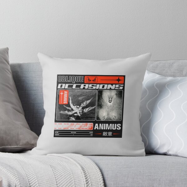 Item preview, Animus designed and sold by Yerdish1.