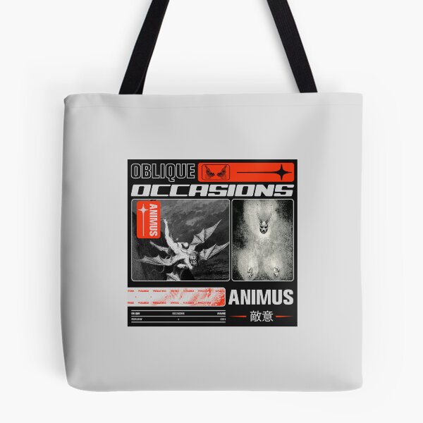 Item preview, Animus designed and sold by Yerdish1.