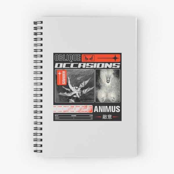 Item preview, Animus designed and sold by Yerdish1.
