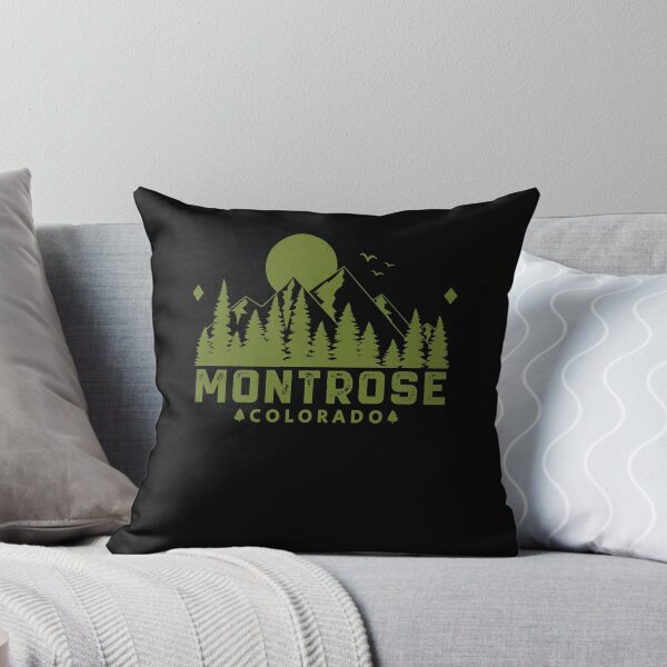 Item preview, Montrose For Fans designed and sold by DiaWeissnat.