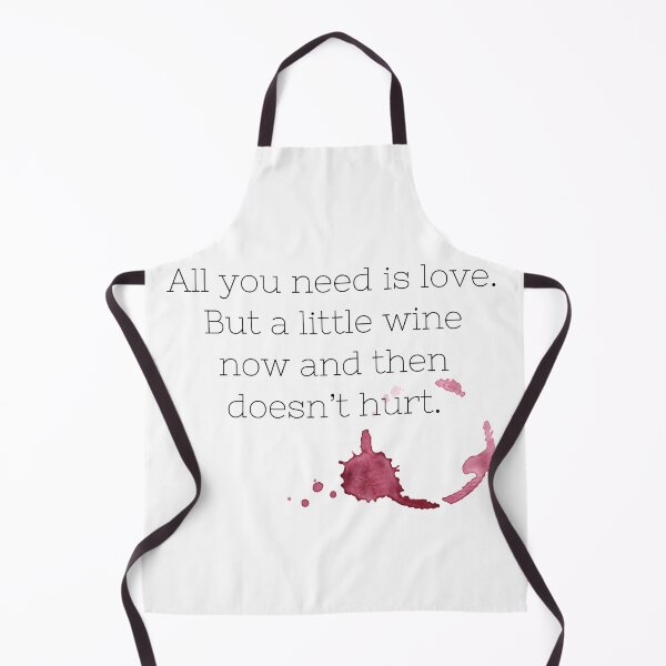 Item preview, Love and Wine designed and sold by NakedspoonMedia.