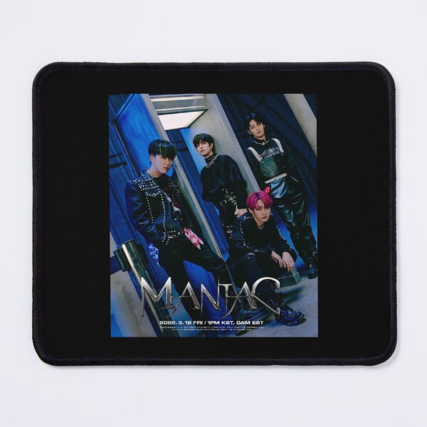 Item preview, STRAY KIDS ODDINARY  MANIAC MAG   designed and sold by BabySHPO.