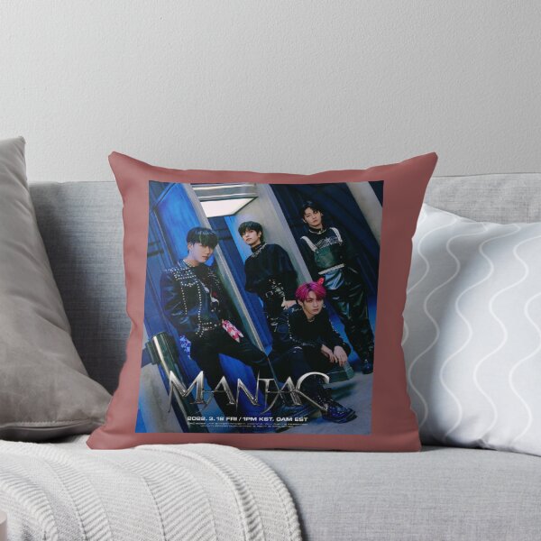 Item preview, STRAY KIDS ODDINARY  MANIAC MAG   designed and sold by BabySHPO.