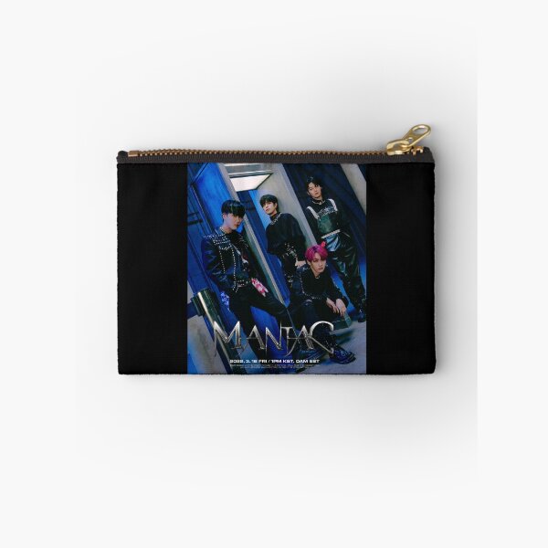 Item preview, STRAY KIDS ODDINARY  MANIAC MAG   designed and sold by BabySHPO.