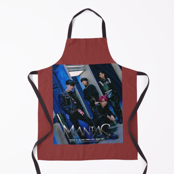 Item preview, STRAY KIDS ODDINARY  MANIAC MAG   designed and sold by BabySHPO.
