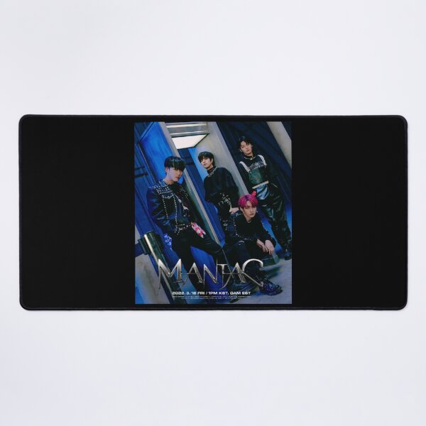 Item preview, STRAY KIDS ODDINARY  MANIAC MAG   designed and sold by BabySHPO.