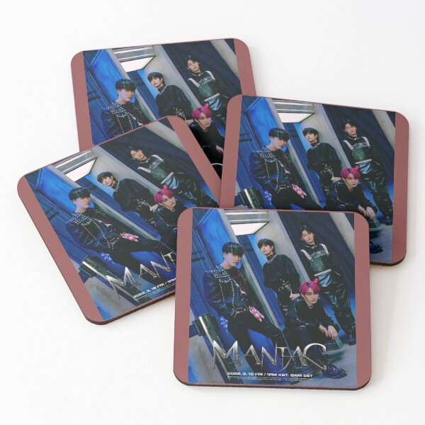 Item preview, STRAY KIDS ODDINARY  MANIAC MAG   designed and sold by BabySHPO.