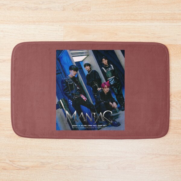 Item preview, STRAY KIDS ODDINARY  MANIAC MAG   designed and sold by BabySHPO.