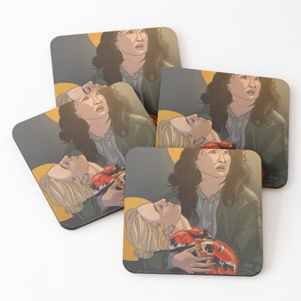 Item preview, 405 - El fusilamiento de Villanelle designed and sold by Dunc-arts.
