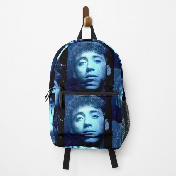 Item preview, Paulo Londra BLUE SPACE EFFECT DESIGN designed and sold by Mezocrurth.