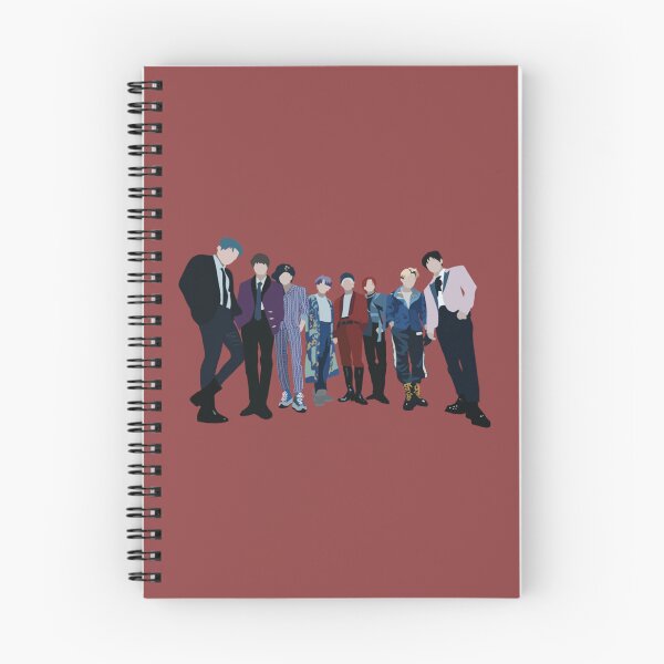 Item preview, Stray Kids Oddinary Digital Illustration    designed and sold by BabySHPO.