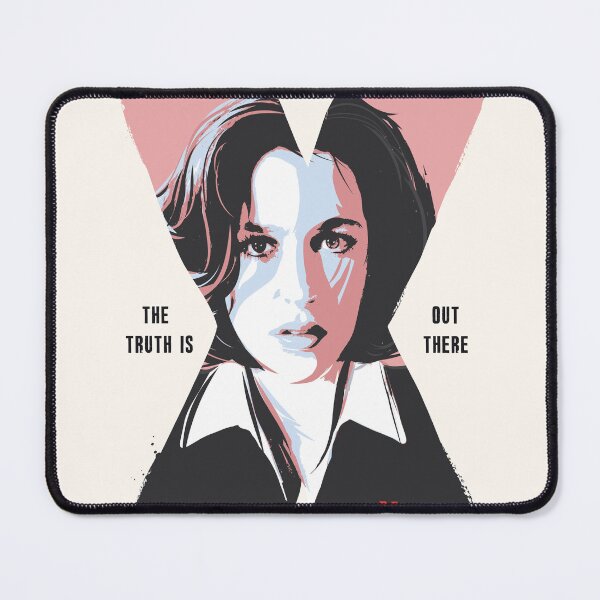 Item preview, The truth is out there designed and sold by 2toastdesign.