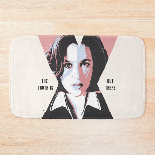 Item preview, The truth is out there designed and sold by 2toastdesign.