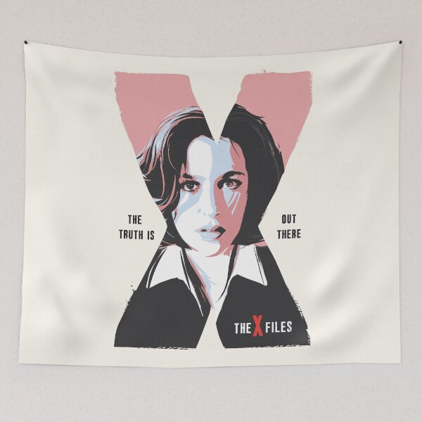 Item preview, The truth is out there designed and sold by 2toastdesign.