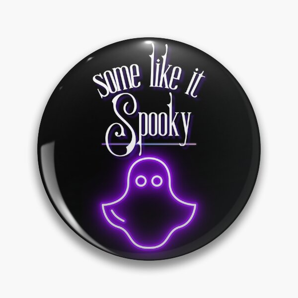 Item preview, Some Like it Spooky designed and sold by VampyreZen.