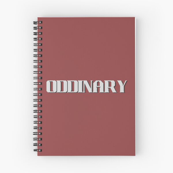 Item preview, Stray Kids Oddinary ver1   designed and sold by BabySHPO.