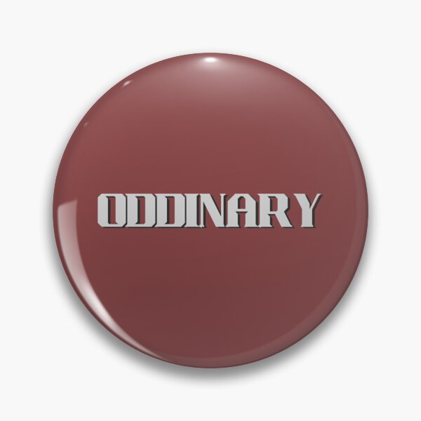 Item preview, Stray Kids Oddinary ver1   designed and sold by BabySHPO.