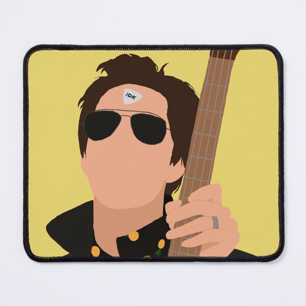 Item preview, Dallon Weekes Choke  designed and sold by andreadkc.
