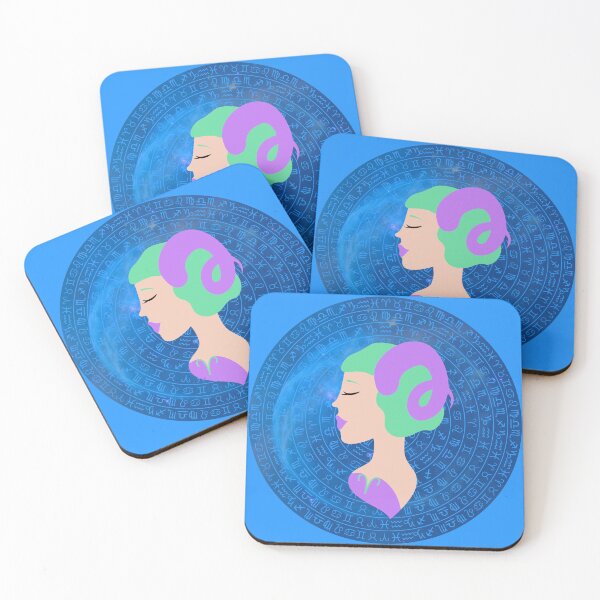 Item preview, Aries Astrology designed and sold by Samuel-Ruhland.