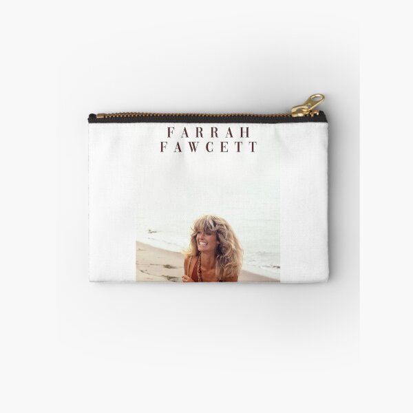 Item preview, Farrah Fawcett poster designed and sold by wendybeckham.