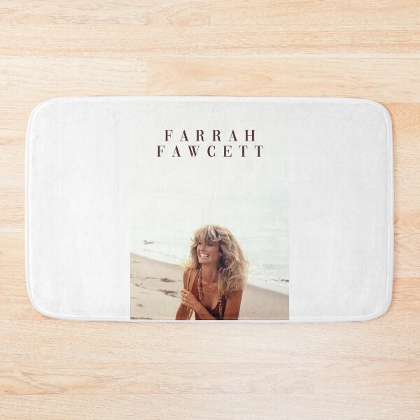 Item preview, Farrah Fawcett poster designed and sold by wendybeckham.