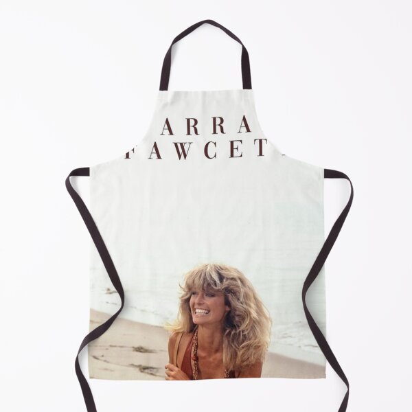 Item preview, Farrah Fawcett poster designed and sold by wendybeckham.