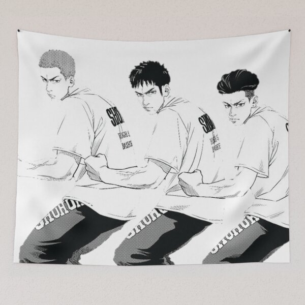 Item preview, slamdunk designed and sold by animervd1.