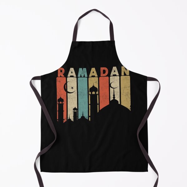 Aperçu de l'œuvre Ramadan Kareem pour les musulmans Temps de jeûne du Ramadan créée et vendue par Ismaibeen.