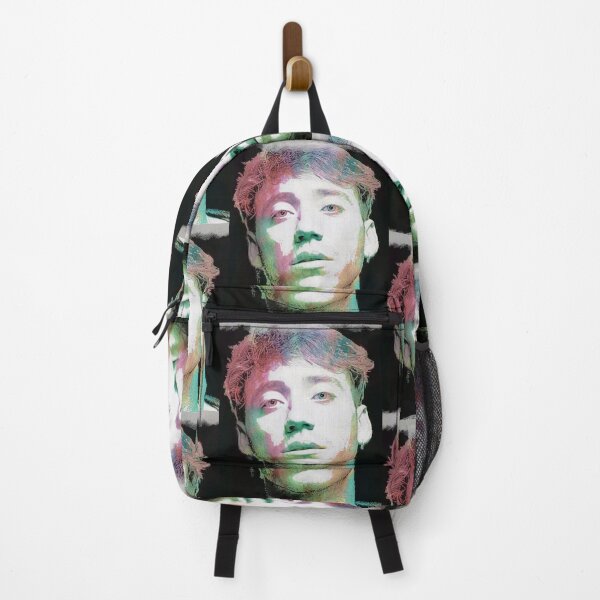 Item preview, Paulo Londra WATERCOLOR EFFECT DESIGN designed and sold by Mezocrurth.