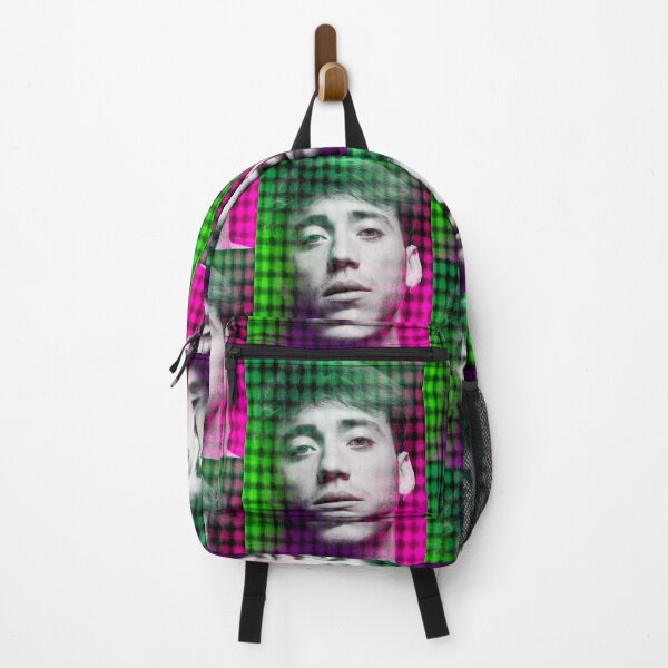 Item preview, Paulo Londra RETRO MULTICOLOR EFFECT DESIGN designed and sold by Mezocrurth.