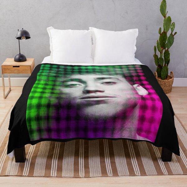 Item preview, Paulo Londra RETRO MULTICOLOR EFFECT DESIGN designed and sold by Mezocrurth.