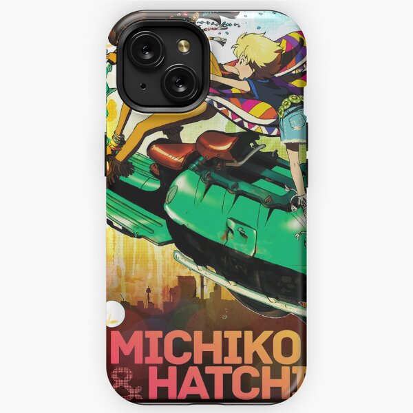 Michiko iPhone Cases for Sale | Redbubble