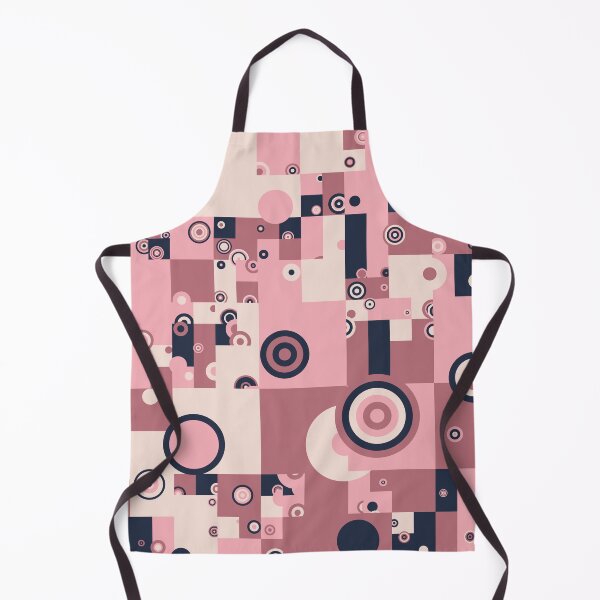 Item preview, No.5 Dotdle Pink Girly Camouflage Design designed and sold by MiniFlakey.