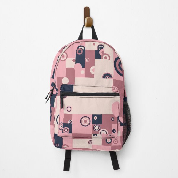 Item preview, No.5  Dotdle Pink Girly Camouflage Design designed and sold by MiniFlakey.