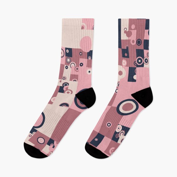 Item preview, No.5  Dotdle Pink Girly Camouflage Design designed and sold by MiniFlakey.