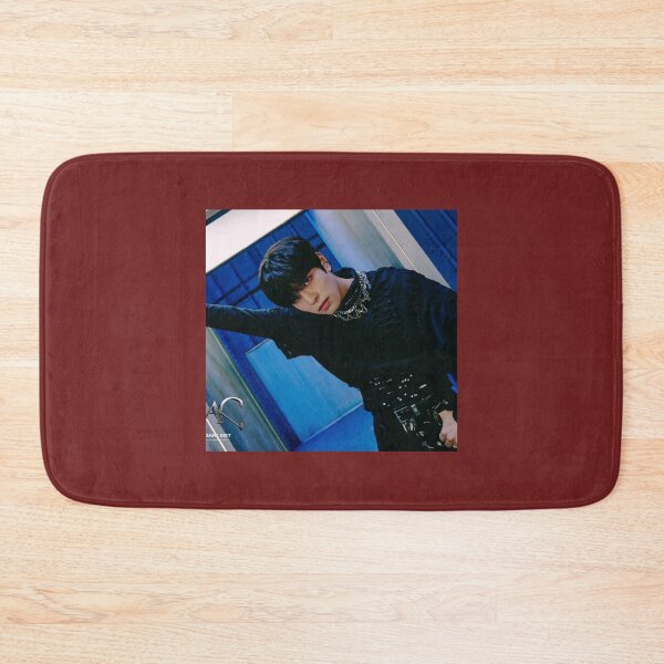 Item preview, Stray kids seungmin - ODDINARY    designed and sold by BabySHPO.