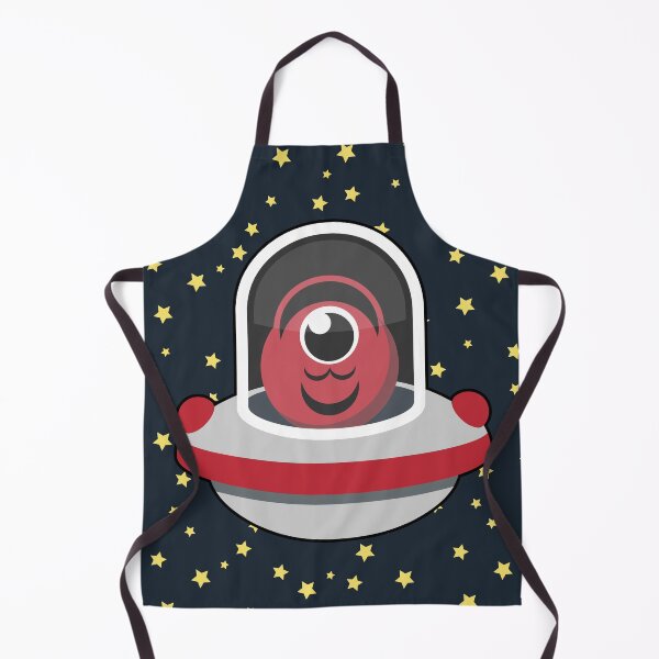 Item preview, Run Astro Run - Red - Starfield designed and sold by BirdAtWork.