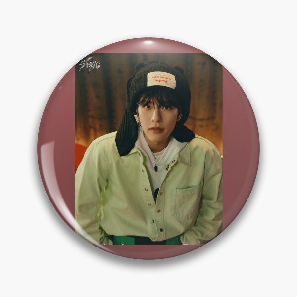 Item preview, Stray kids seungmin - oddinary   designed and sold by BabySHPO.