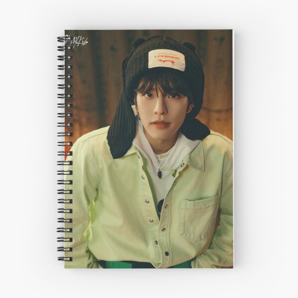 Item preview, Stray kids seungmin - oddinary   designed and sold by BabySHPO.