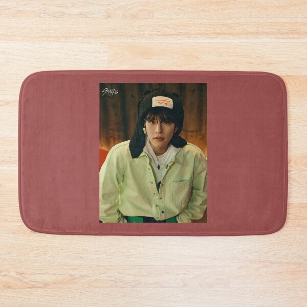 Item preview, Stray kids seungmin - oddinary   designed and sold by BabySHPO.