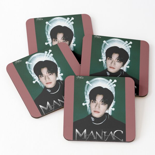 Item preview, Stray kids seungmin - ODDINARY (maniac)    designed and sold by BabySHPO.