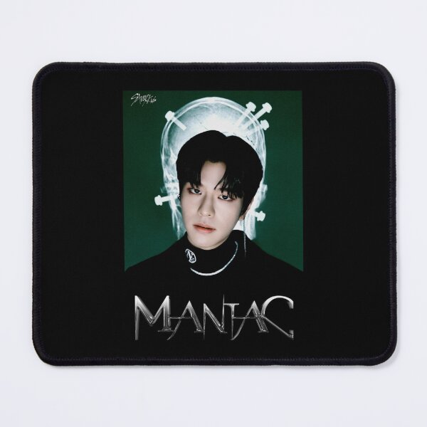 Item preview, Stray kids seungmin - ODDINARY (maniac)    designed and sold by BabySHPO.