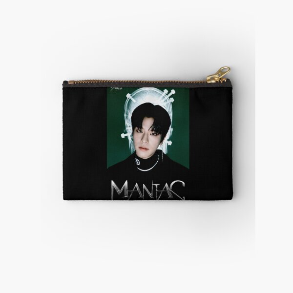 Item preview, Stray kids seungmin - ODDINARY (maniac)    designed and sold by BabySHPO.