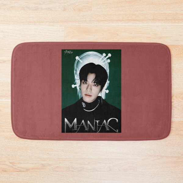 Item preview, Stray kids seungmin - ODDINARY (maniac)    designed and sold by BabySHPO.