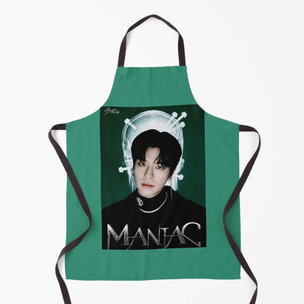 Item preview, Stray kids seungmin - ODDINARY (maniac)    designed and sold by BabySHPO.